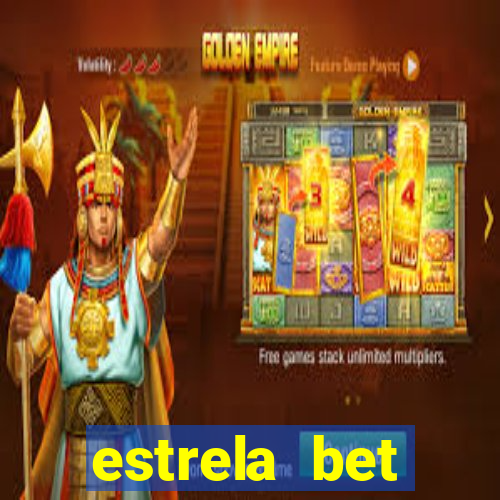 estrela bet convidar amigo